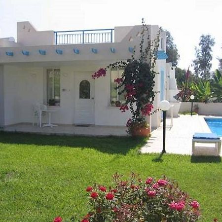 Philippos Paphos Villas - Villa 3 Zewnętrze zdjęcie