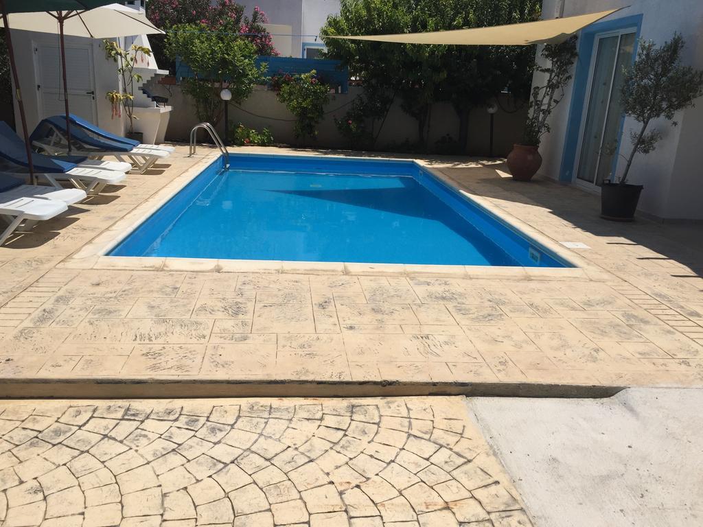 Philippos Paphos Villas - Villa 3 Zewnętrze zdjęcie