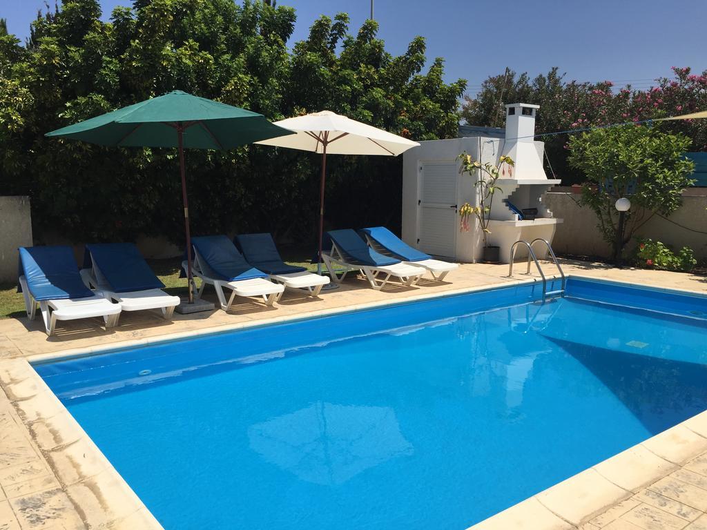 Philippos Paphos Villas - Villa 3 Zewnętrze zdjęcie