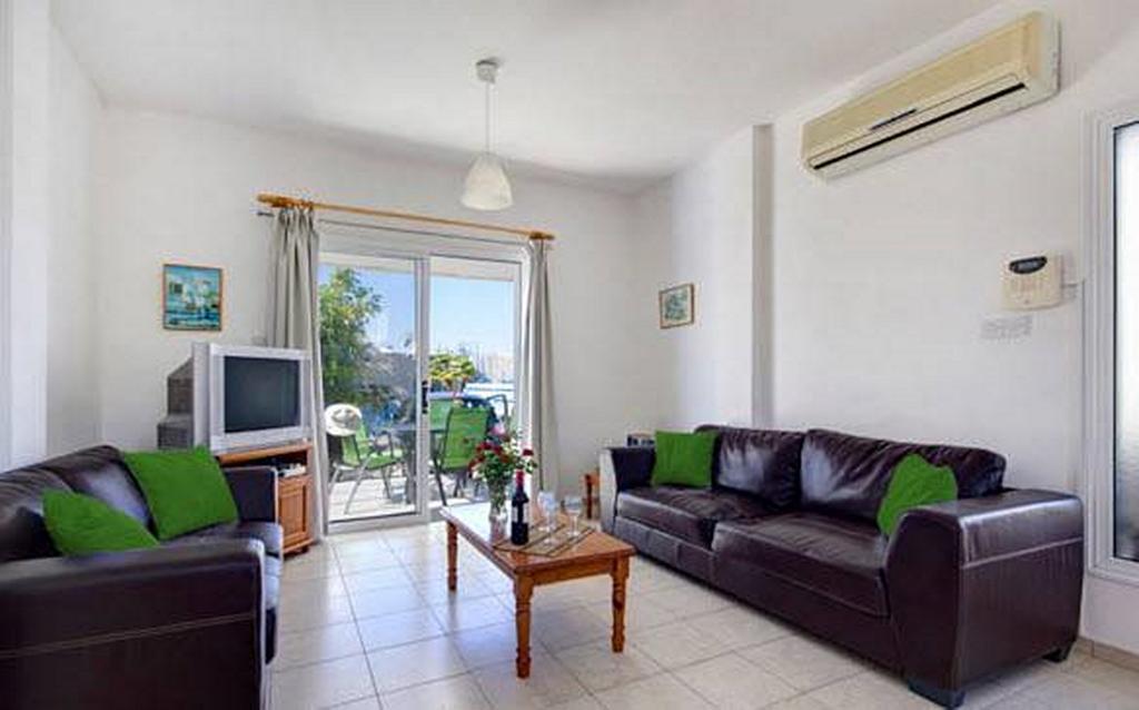 Philippos Paphos Villas - Villa 3 Zewnętrze zdjęcie