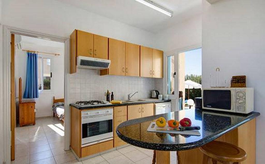 Philippos Paphos Villas - Villa 3 Zewnętrze zdjęcie