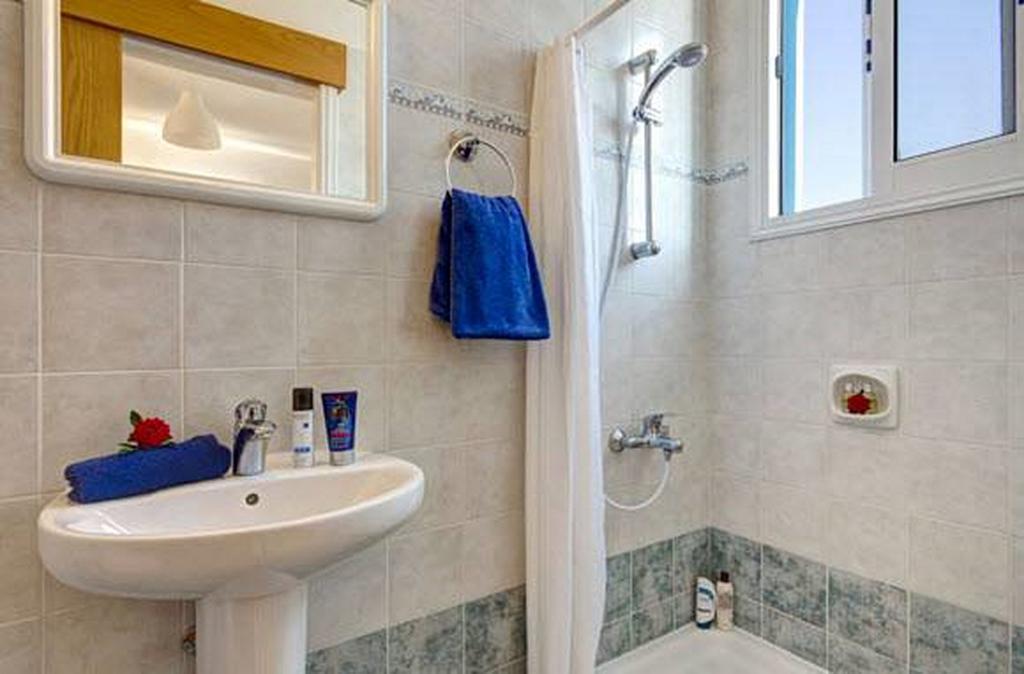 Philippos Paphos Villas - Villa 3 Zewnętrze zdjęcie