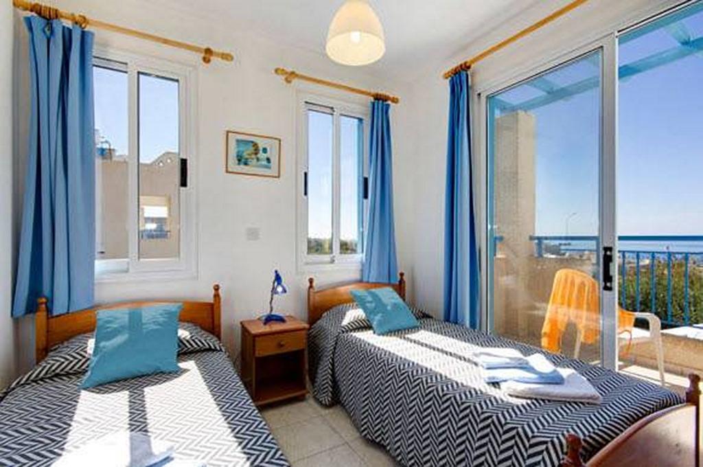 Philippos Paphos Villas - Villa 3 Zewnętrze zdjęcie