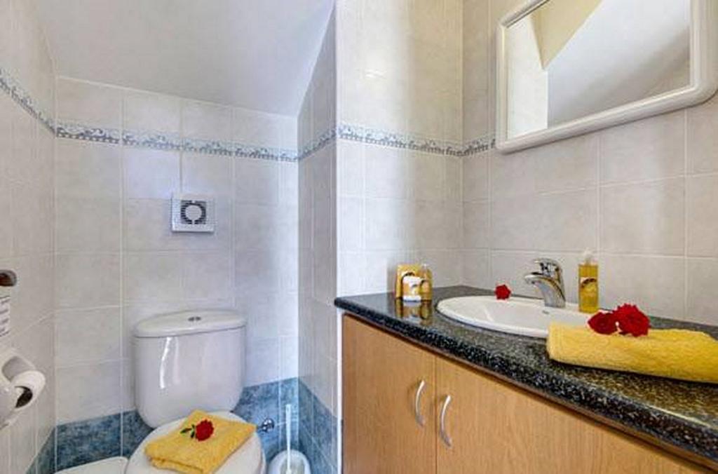 Philippos Paphos Villas - Villa 3 Zewnętrze zdjęcie