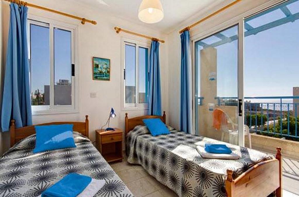 Philippos Paphos Villas - Villa 3 Zewnętrze zdjęcie