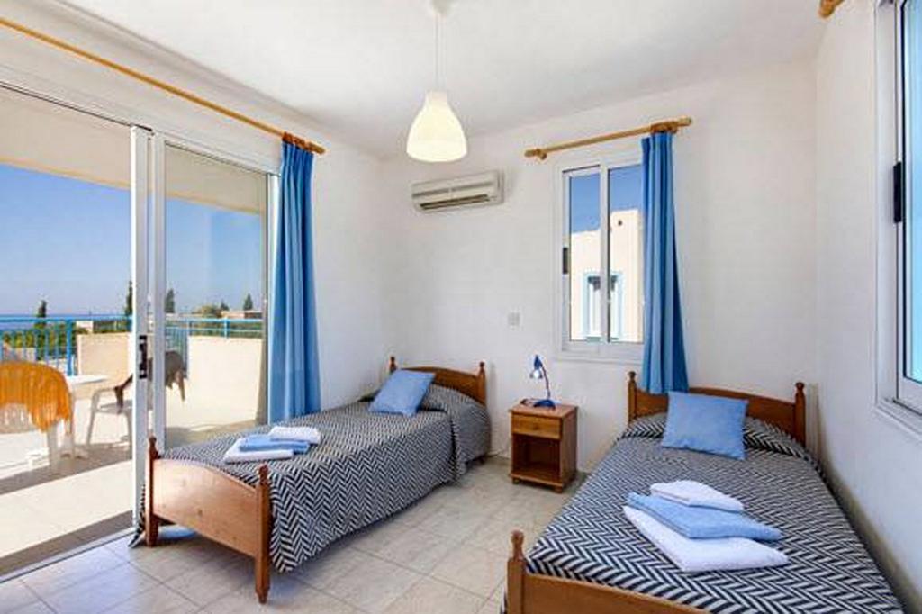 Philippos Paphos Villas - Villa 3 Zewnętrze zdjęcie